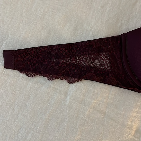 Strapless bra - Picture 3 of 5